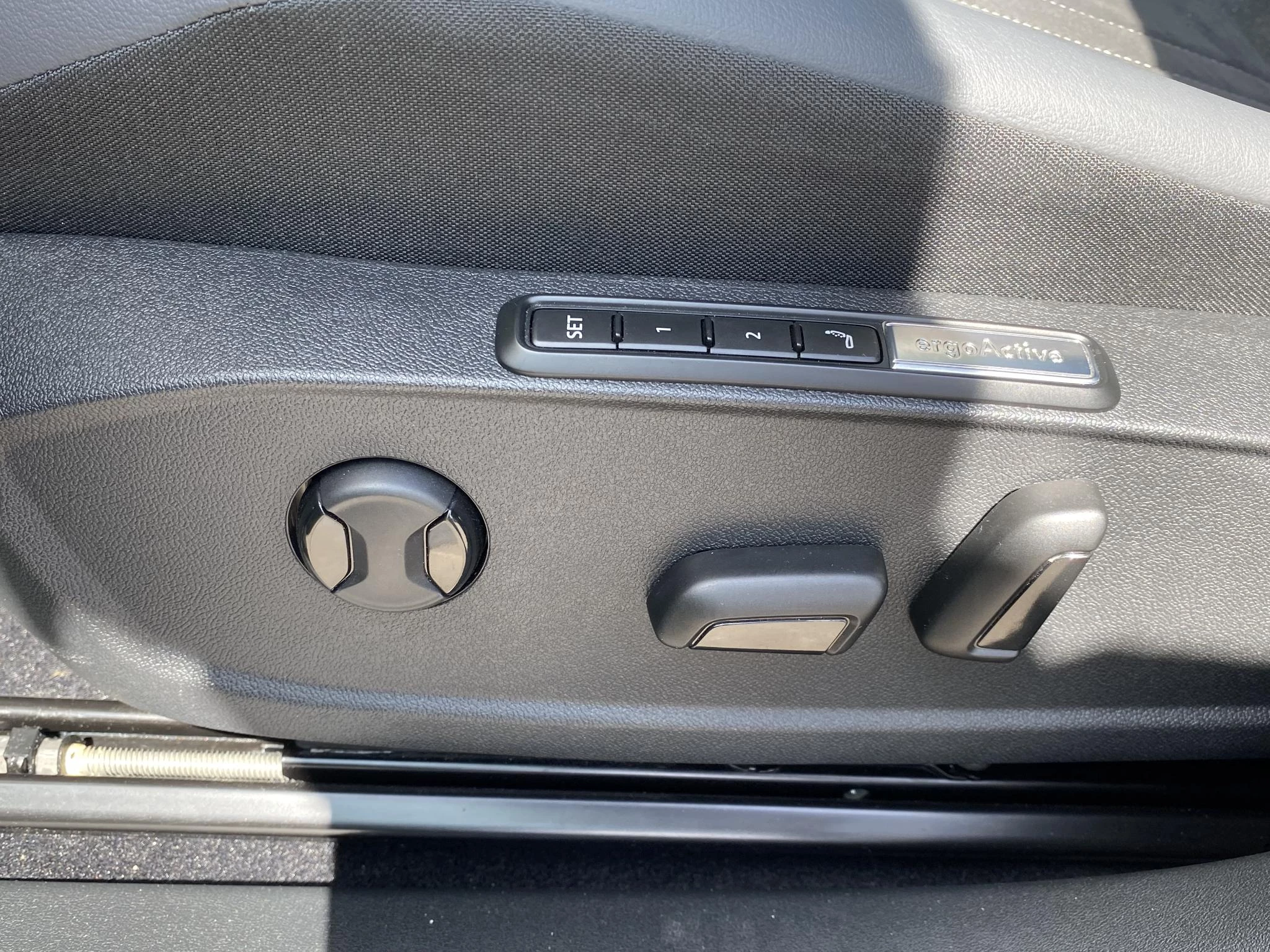 Hoofdafbeelding Volkswagen ID.5