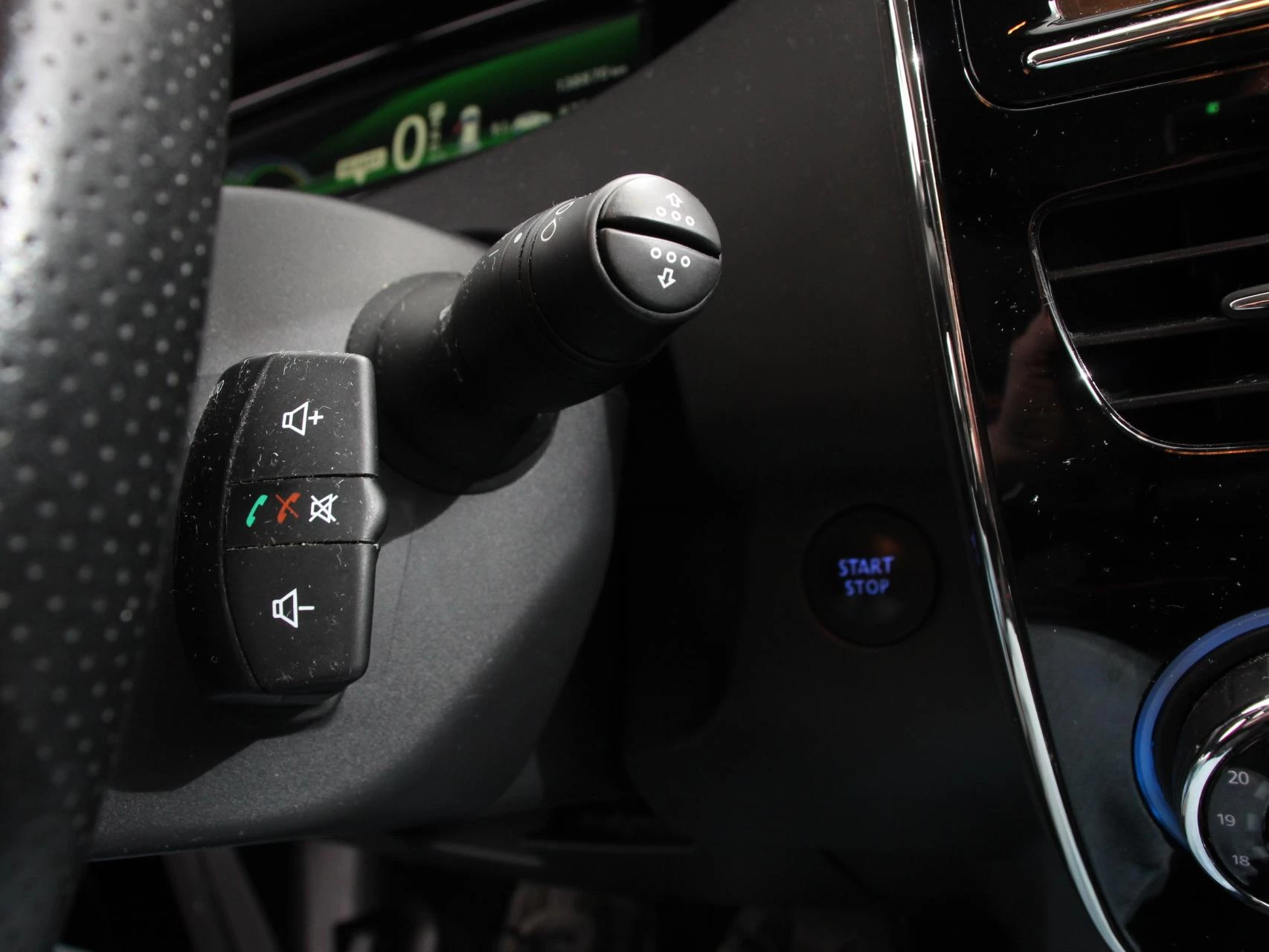 Hoofdafbeelding Renault ZOE