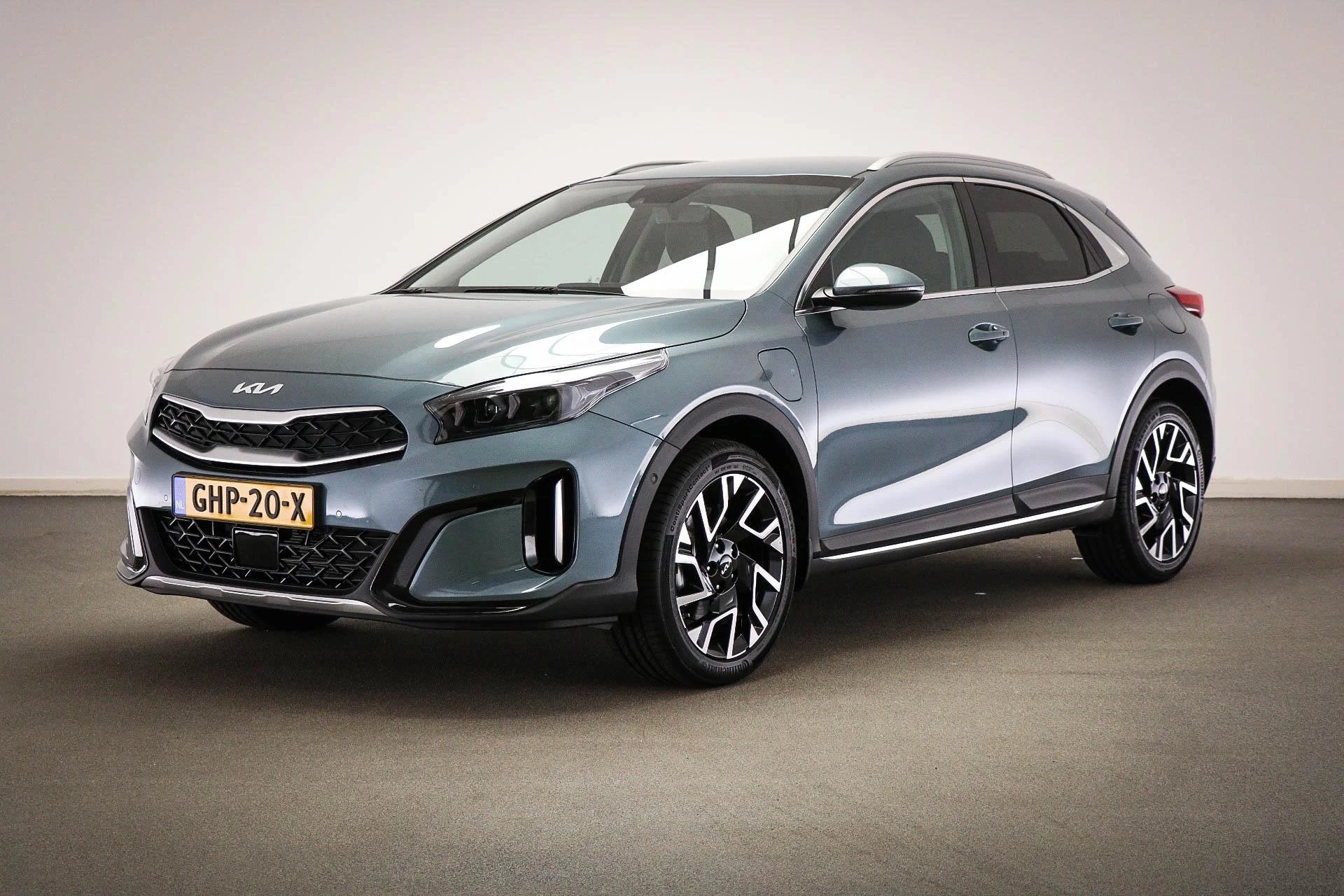 Hoofdafbeelding Kia XCeed