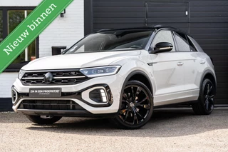 Volkswagen T-Roc 1.5 TSI R-Line VOL ! Beats Pano Matrix Trek