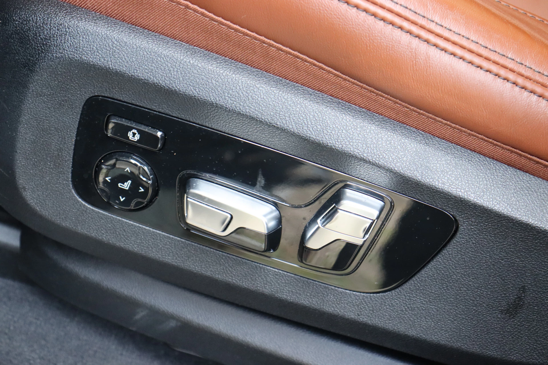 Hoofdafbeelding BMW X7