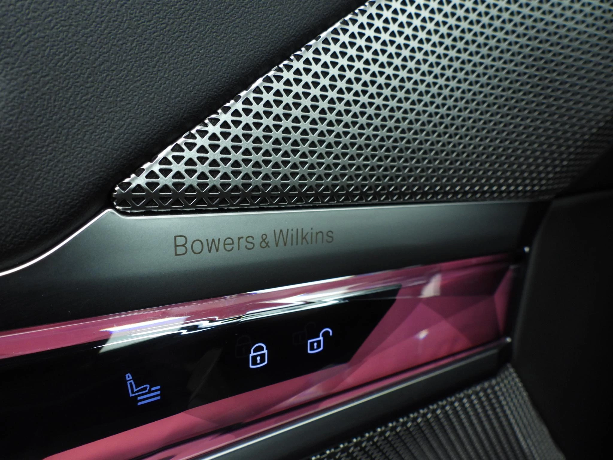 Hoofdafbeelding BMW i7