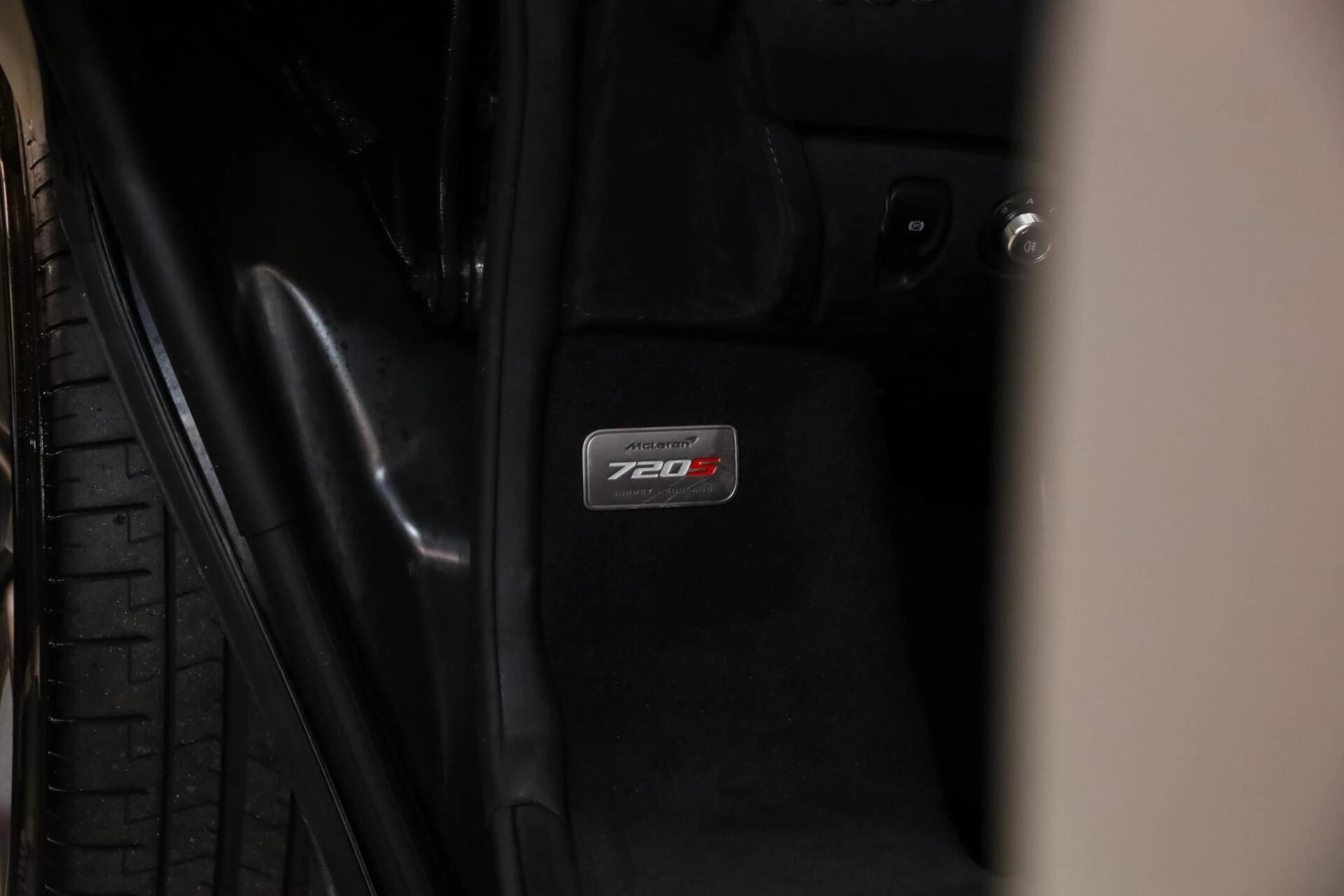 Hoofdafbeelding McLaren 720S