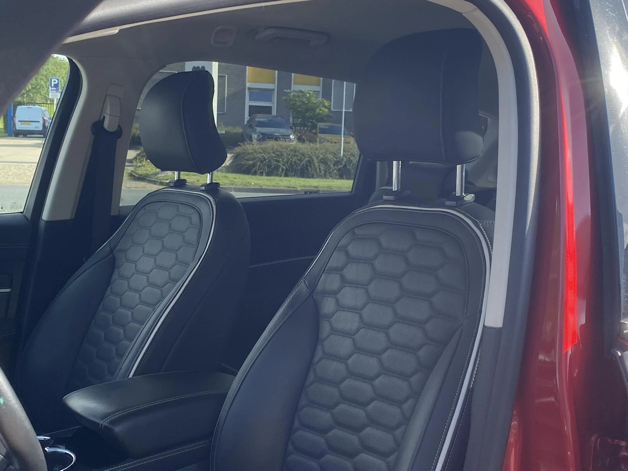 Hoofdafbeelding Ford S-Max