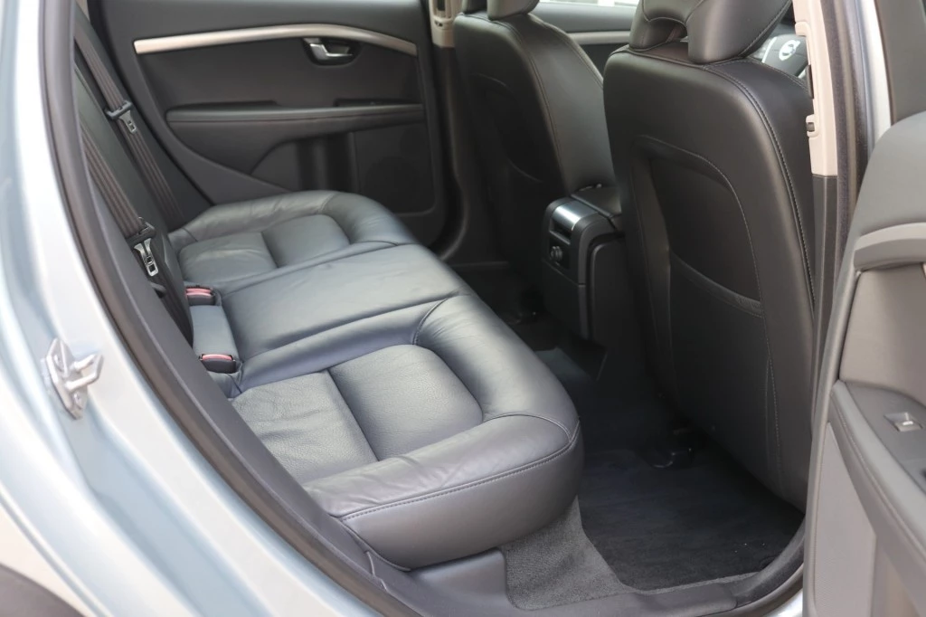 Hoofdafbeelding Volvo XC70