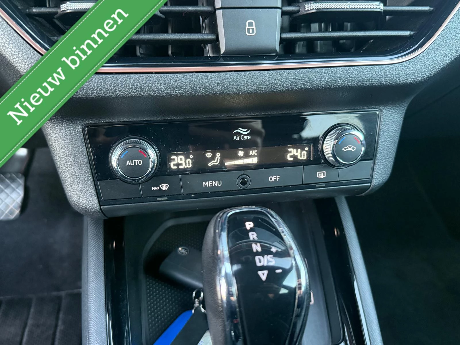 Hoofdafbeelding Škoda Kamiq