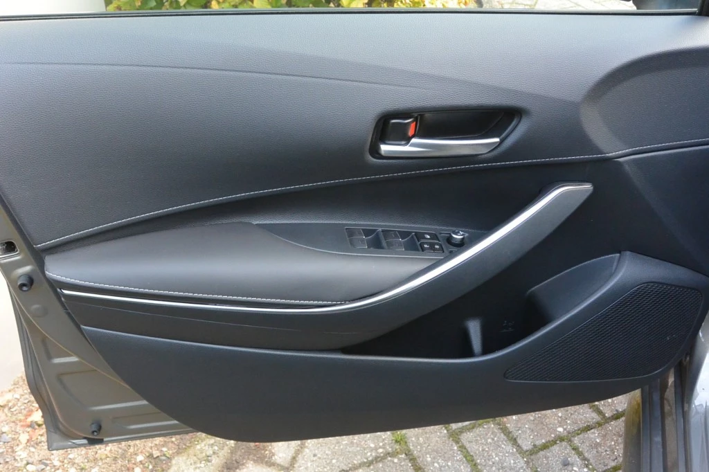 Hoofdafbeelding Suzuki Swace