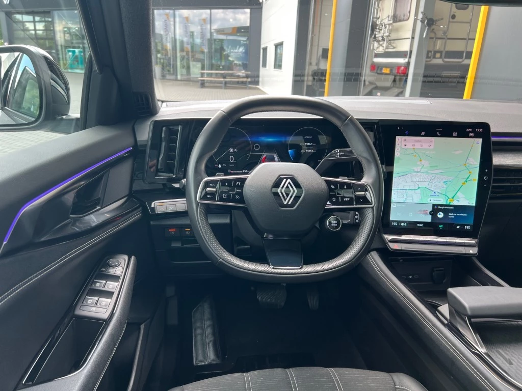 Hoofdafbeelding Renault Austral