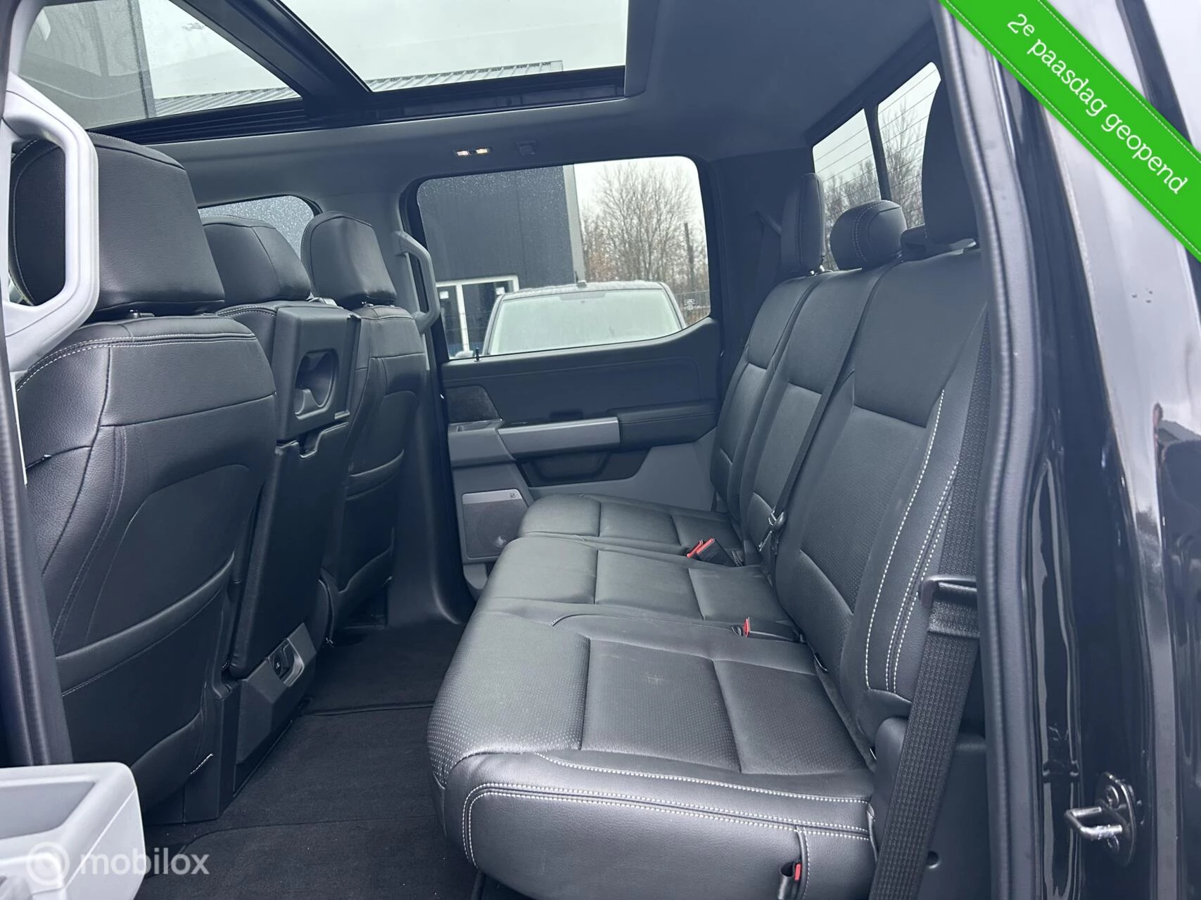 Hoofdafbeelding Ford F-250