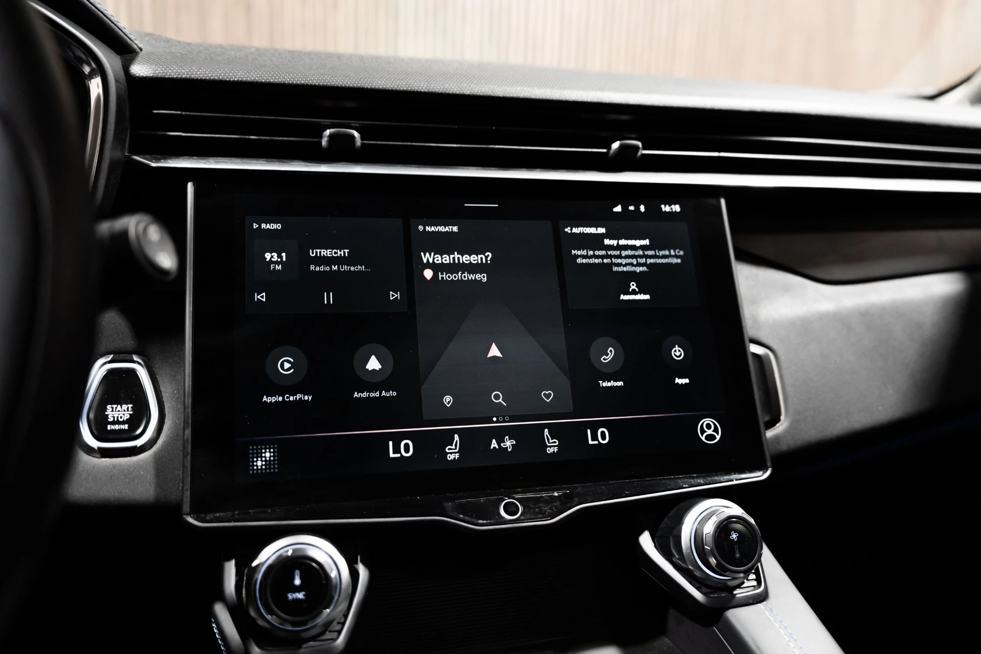 Hoofdafbeelding Lynk & Co 01