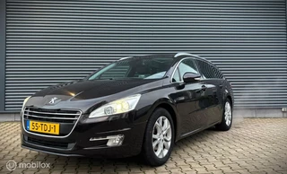 Peugeot 508 SW 1.6 THP Blue Lease Executive NIEUWE APK