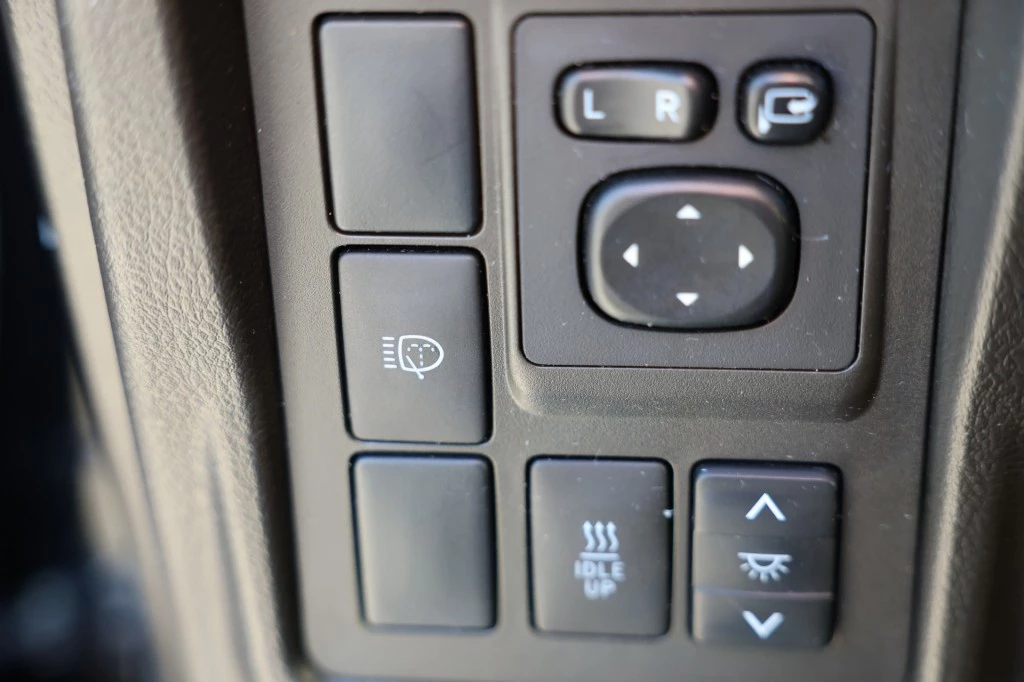 Hoofdafbeelding Toyota Land Cruiser