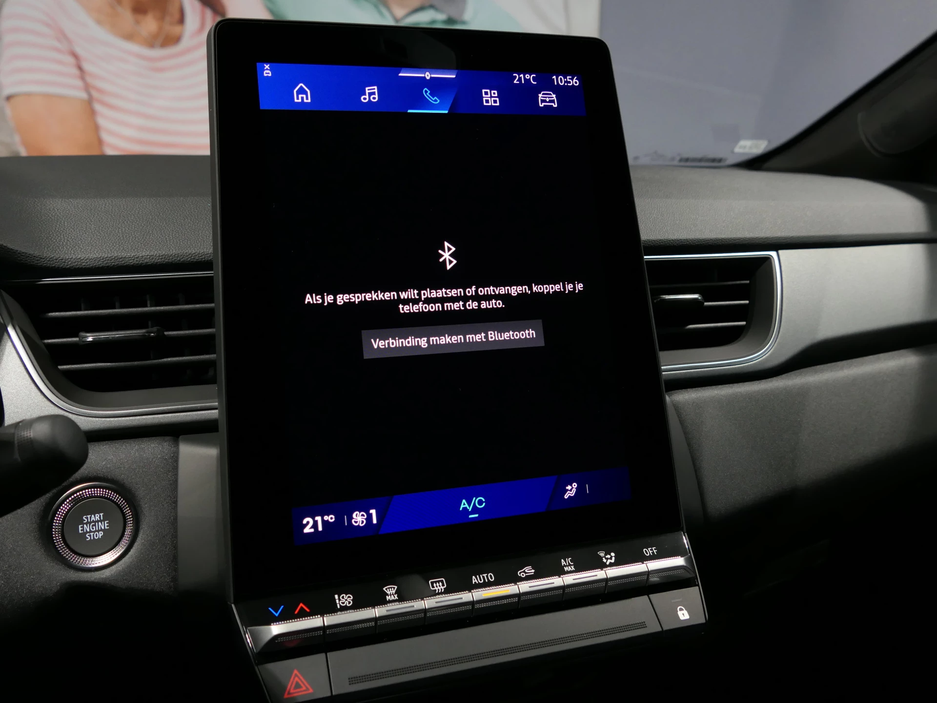 Hoofdafbeelding Renault Symbioz