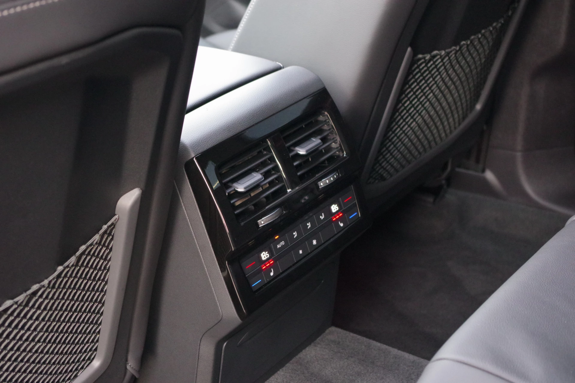 Hoofdafbeelding Volkswagen Touareg