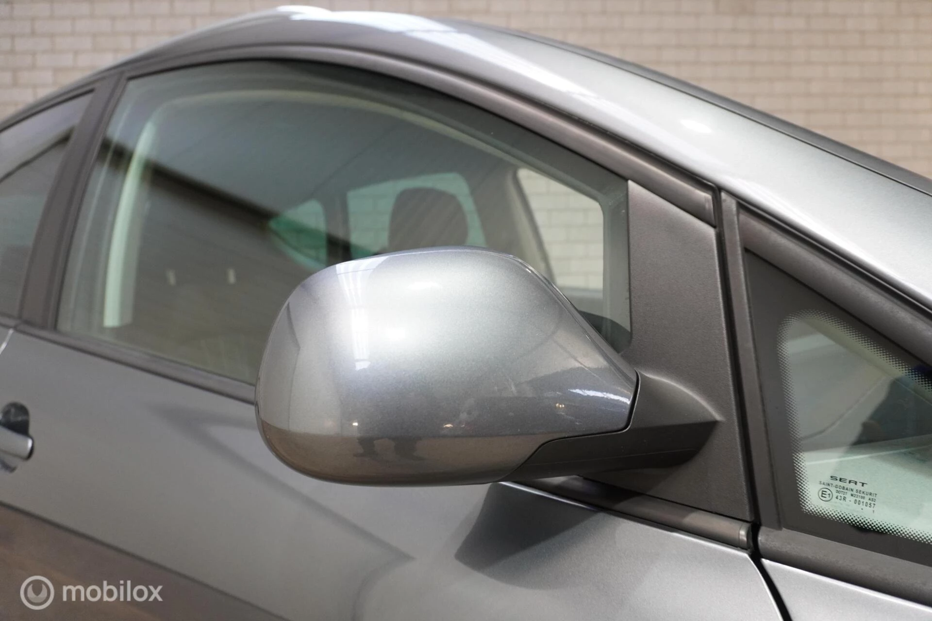 Hoofdafbeelding SEAT Altea XL