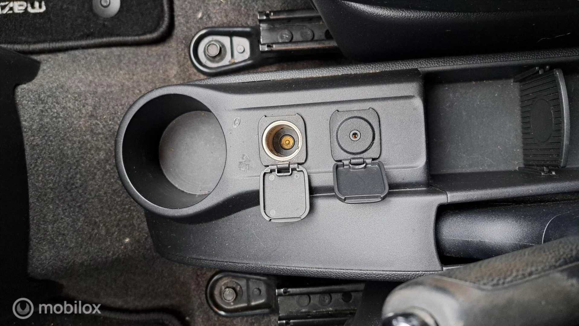 Hoofdafbeelding Mazda 2