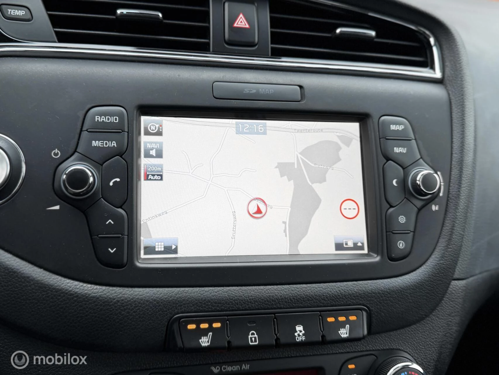 Hoofdafbeelding Kia pro_cee'd