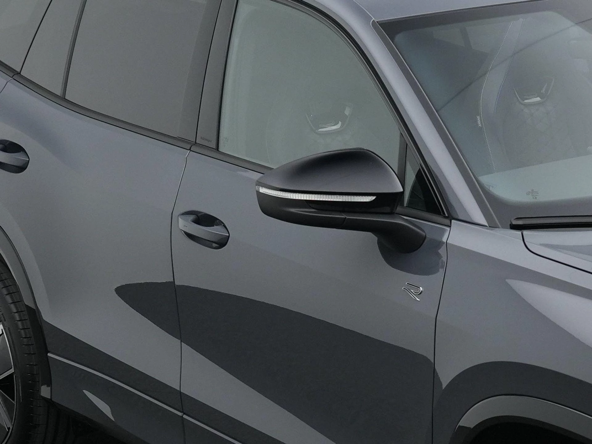 Hoofdafbeelding Volkswagen Tayron