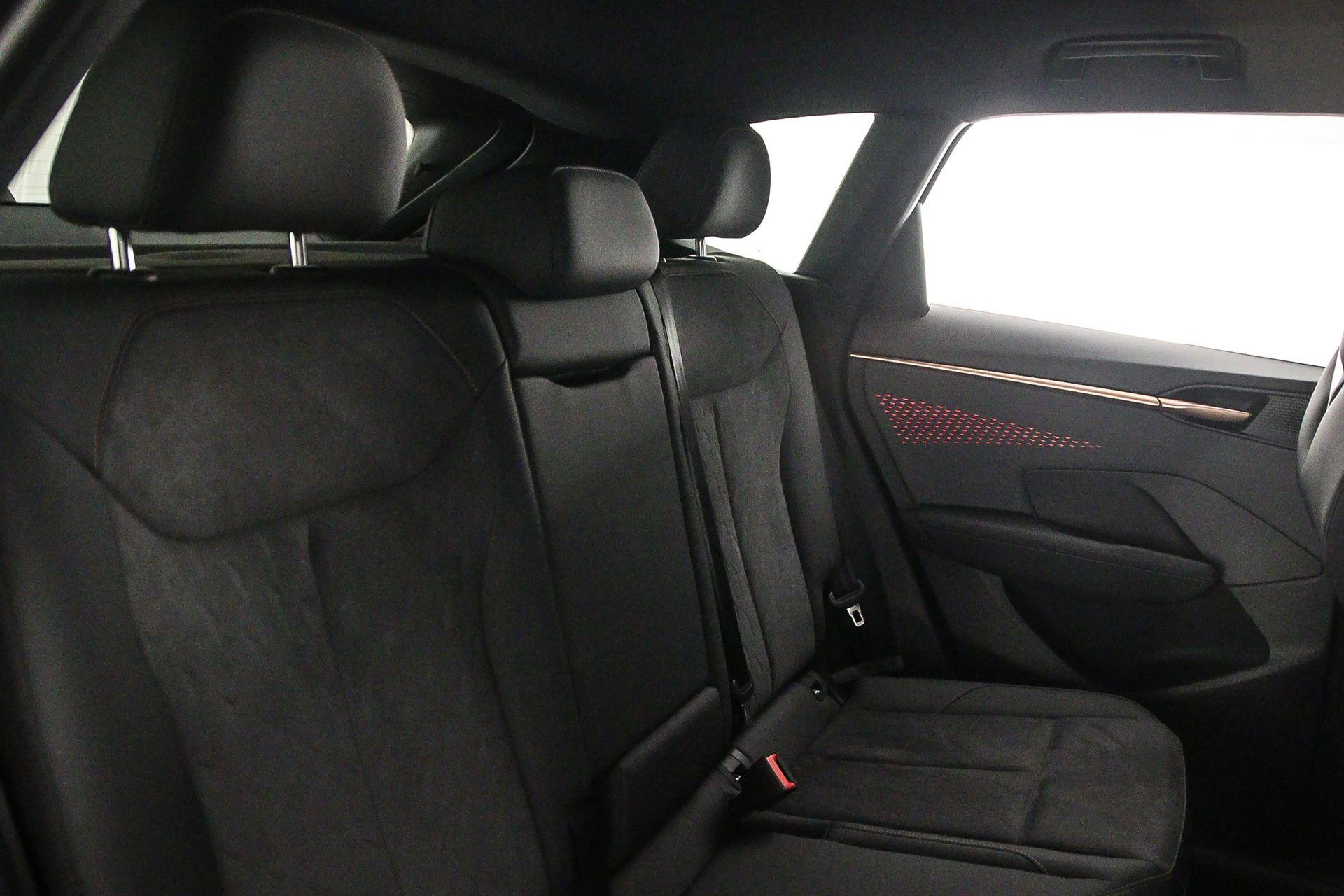 Hoofdafbeelding CUPRA Terramar