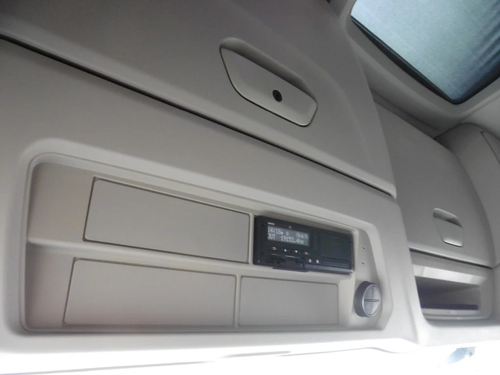 Hoofdafbeelding Iveco S-way