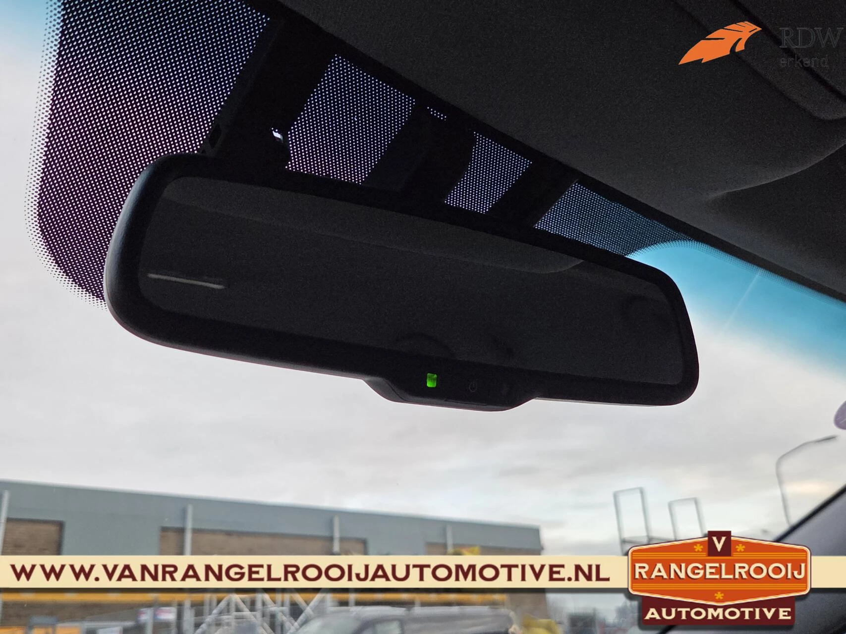 Hoofdafbeelding Kia cee'd