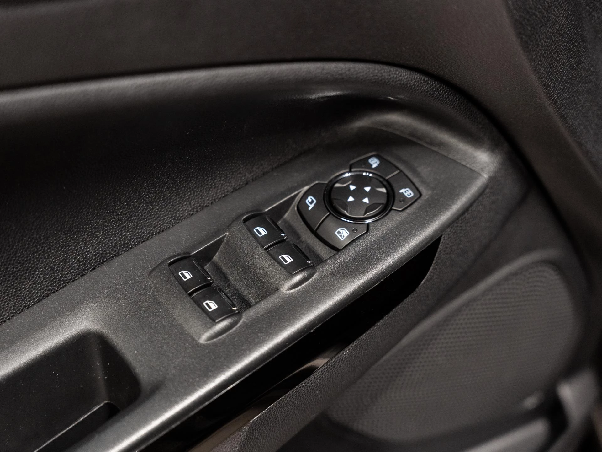 Hoofdafbeelding Ford EcoSport