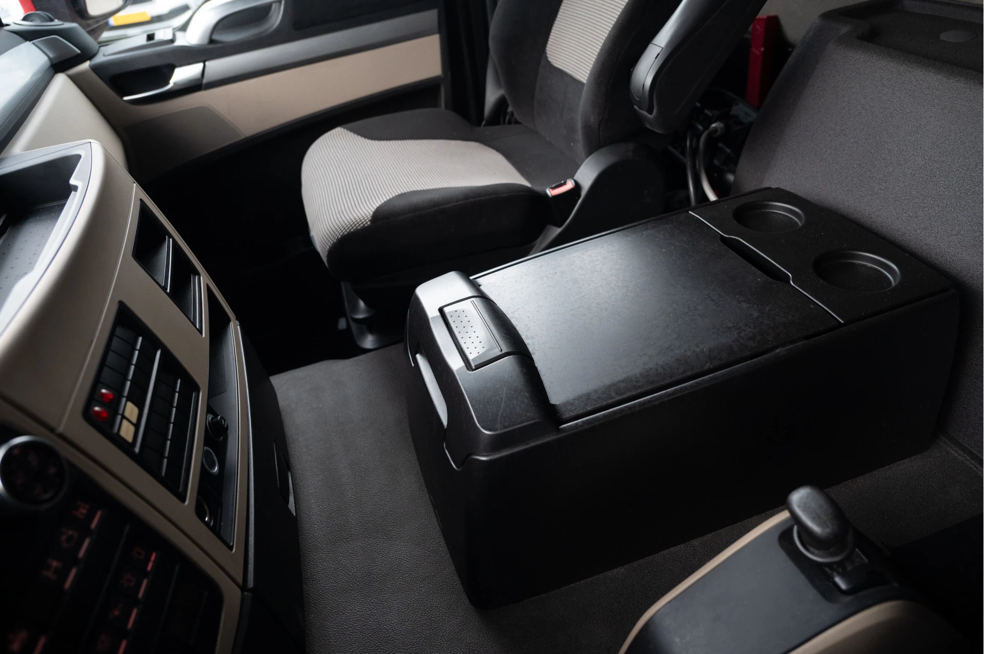 Hoofdafbeelding MAN TGS