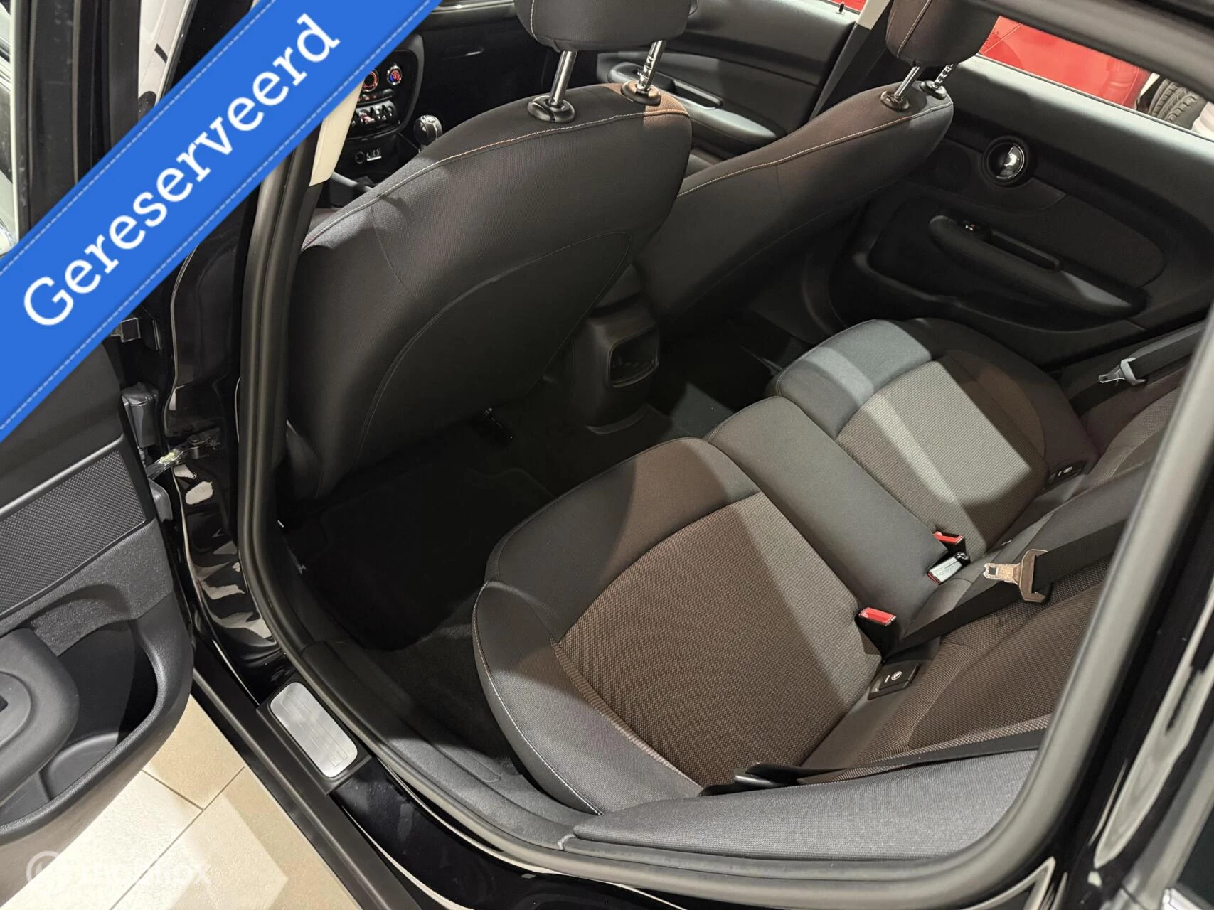 Hoofdafbeelding MINI Clubman