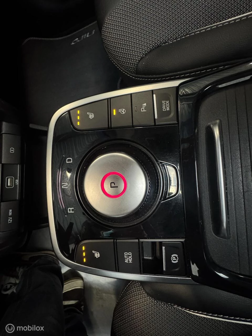 Hoofdafbeelding Kia e-Niro