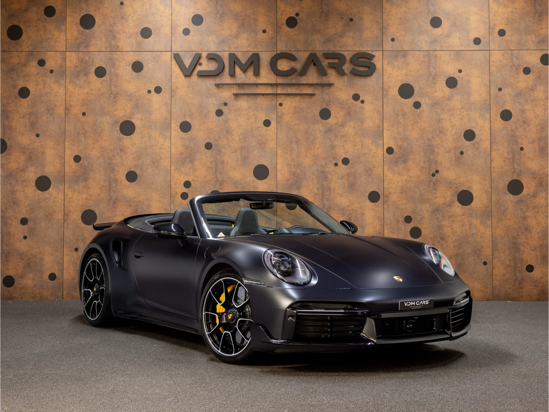 Hoofdafbeelding Porsche 911