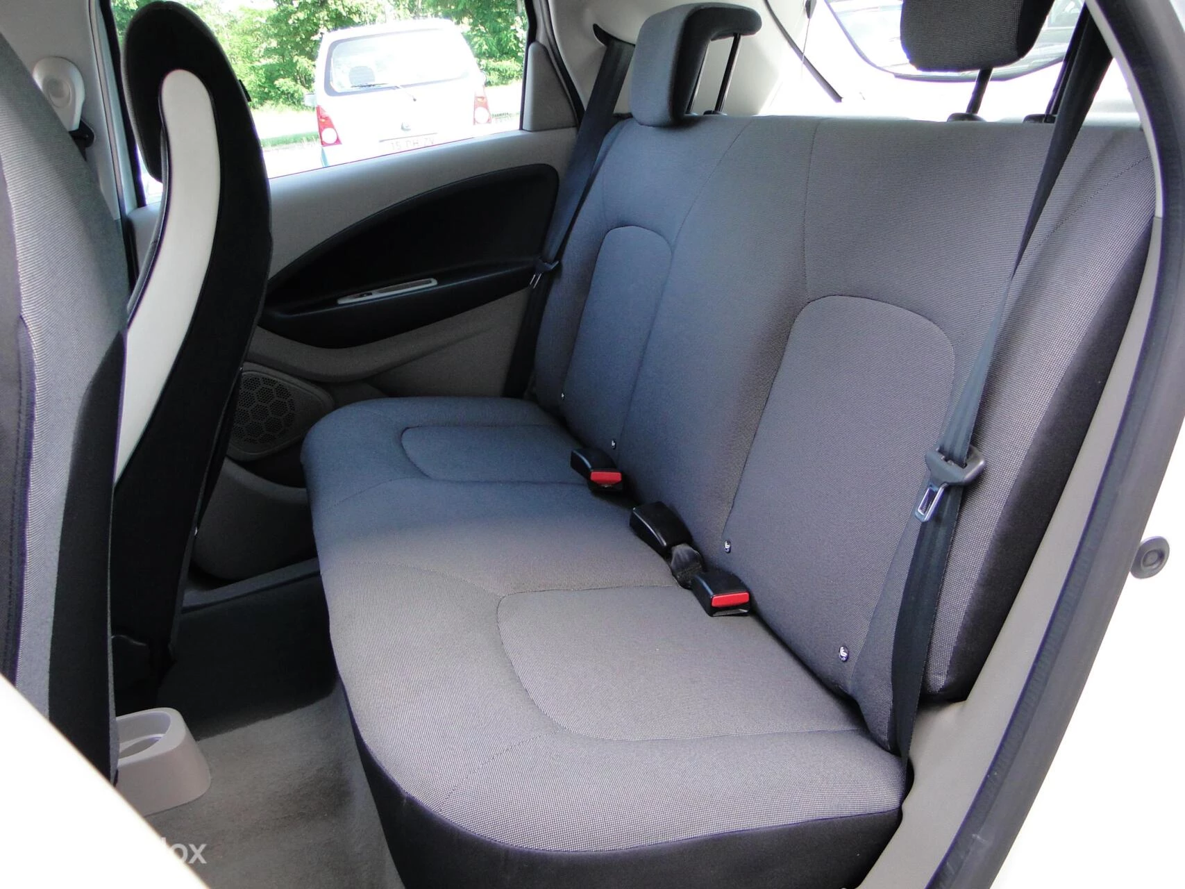 Hoofdafbeelding Renault ZOE