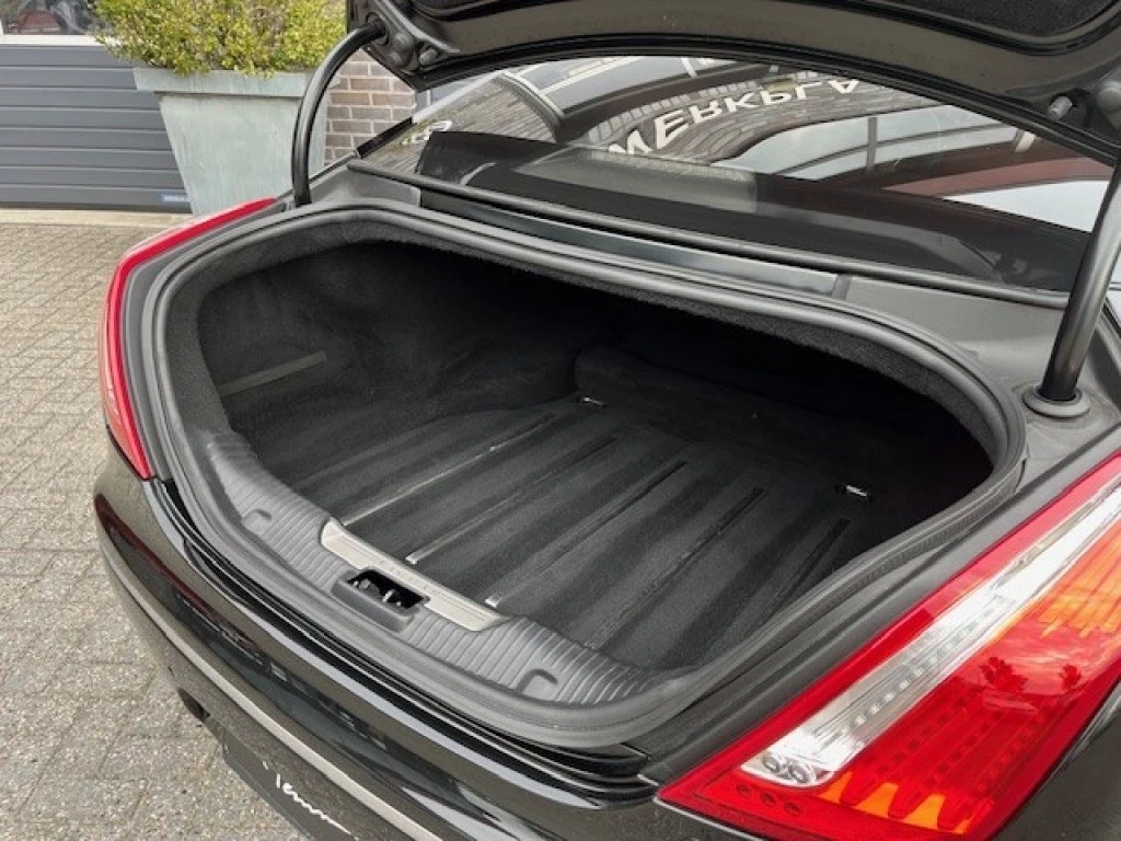 Hoofdafbeelding Jaguar XJ