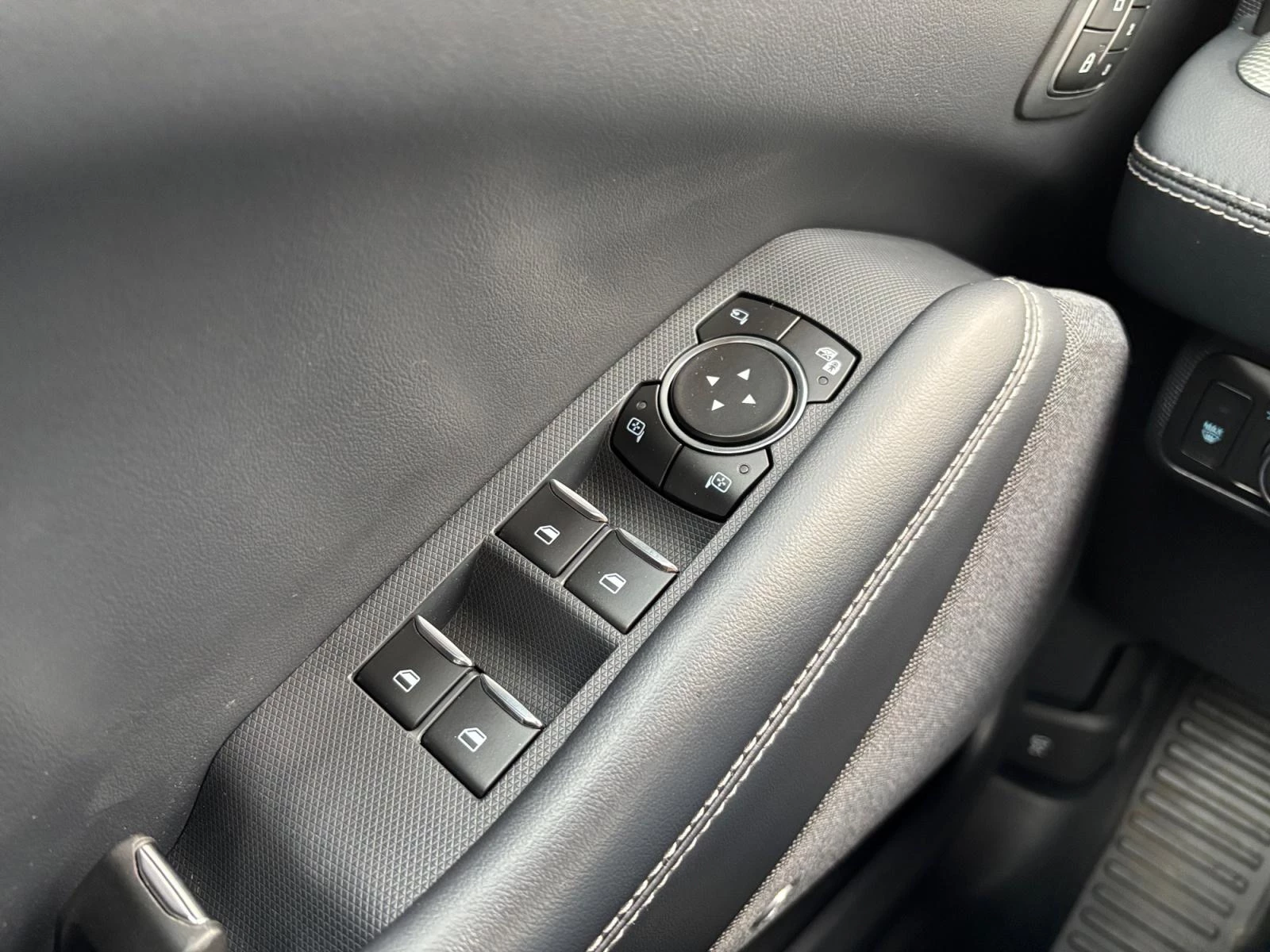 Hoofdafbeelding Ford Mustang Mach-E