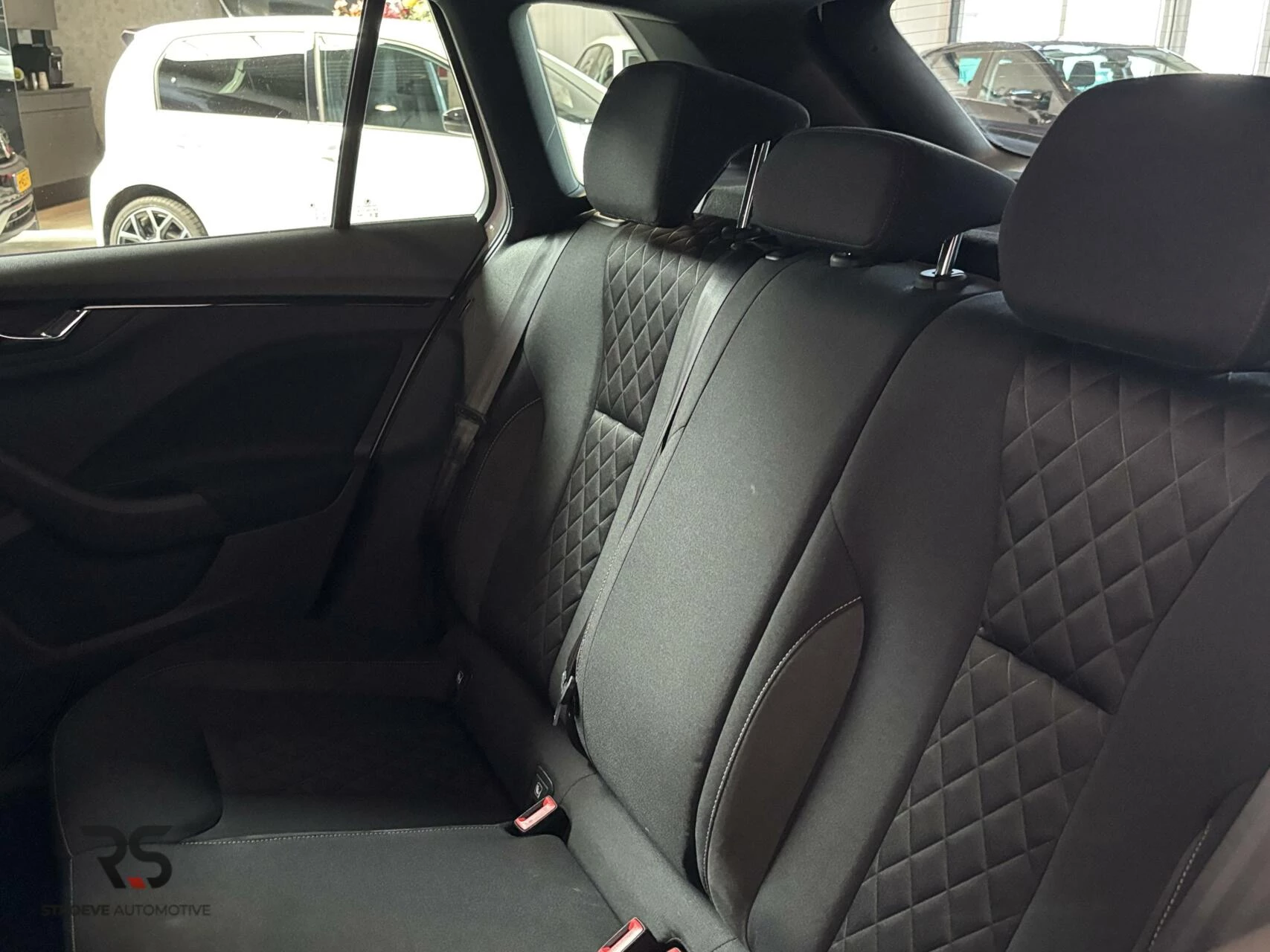 Hoofdafbeelding Škoda Kamiq
