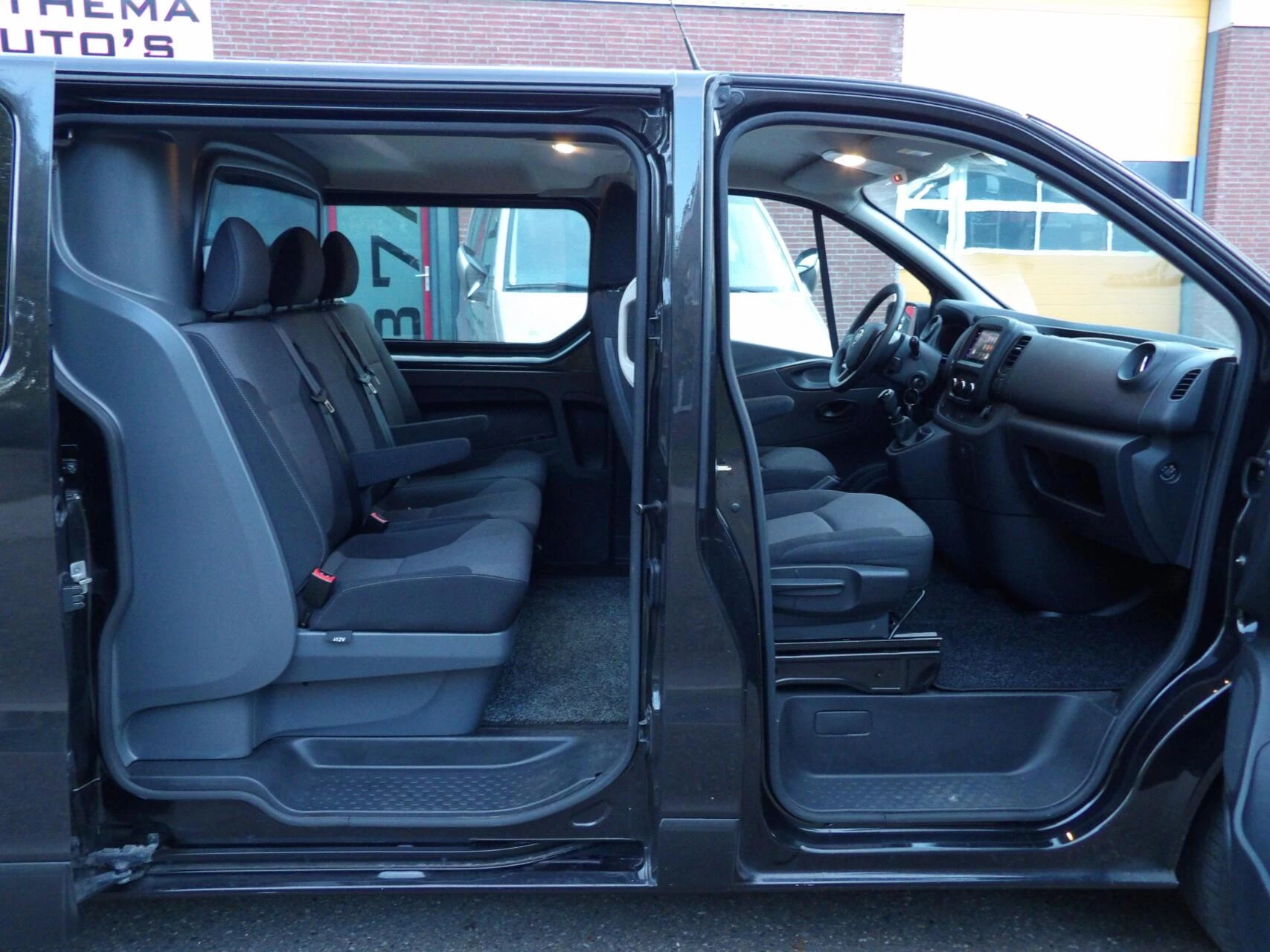 Hoofdafbeelding Fiat Talento