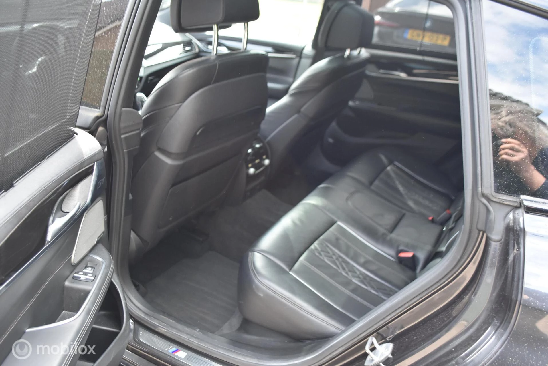 Hoofdafbeelding BMW 6 Serie