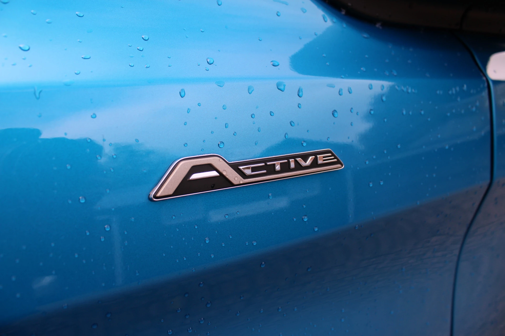 Hoofdafbeelding Ford Tourneo Custom