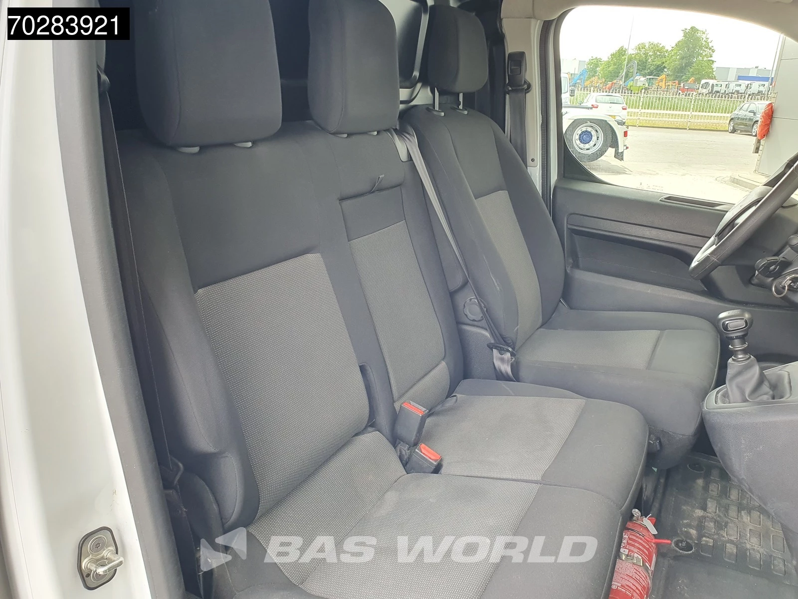 Hoofdafbeelding Fiat Scudo