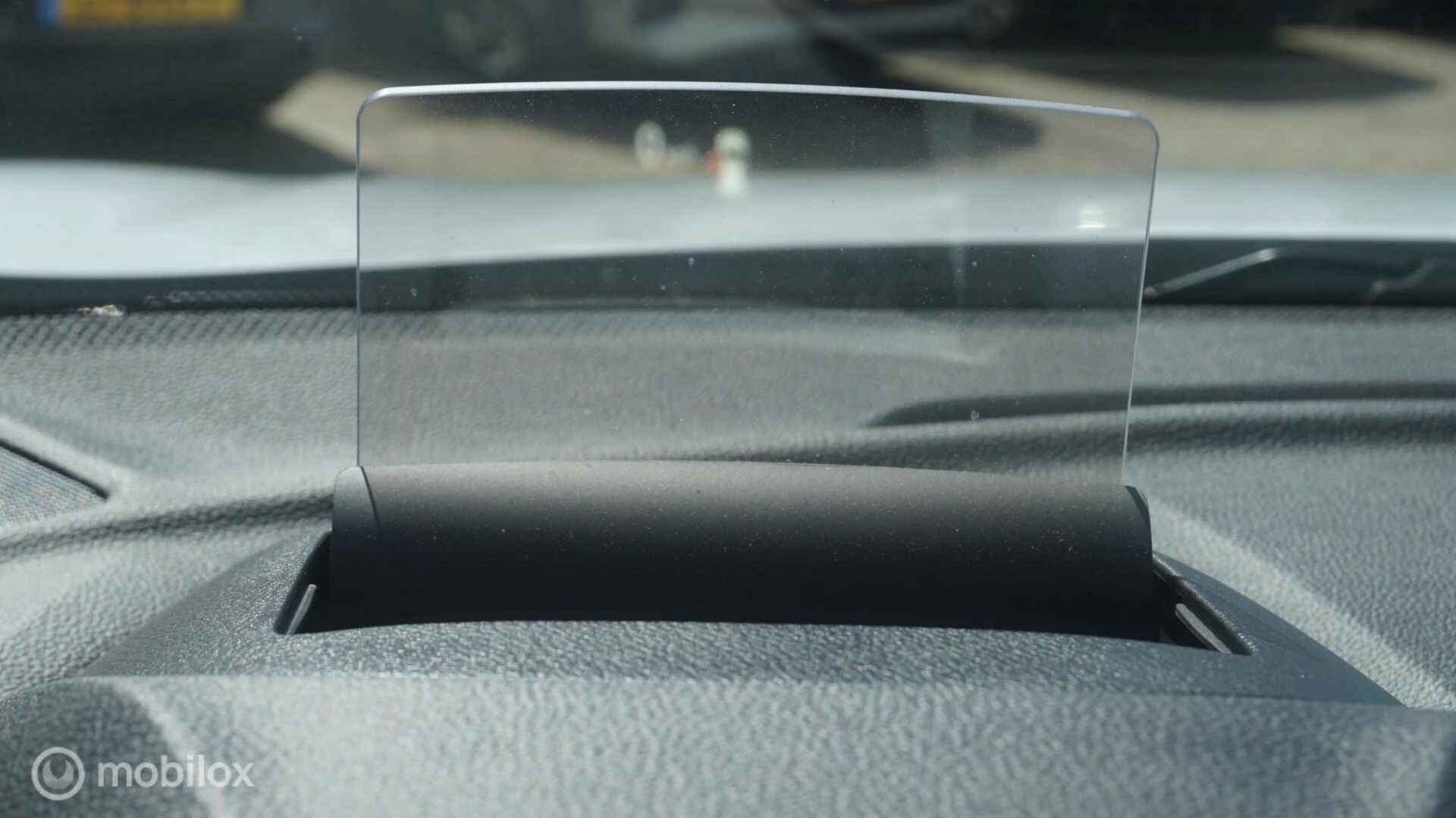 Hoofdafbeelding Mitsubishi Eclipse Cross