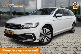 Volkswagen Passat Variant 1.4 TSI PHEV GTE | ACC | Camera | Winter Pakket |