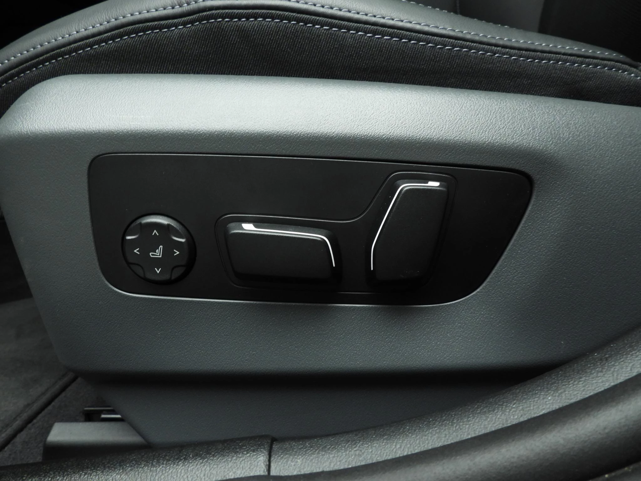 Hoofdafbeelding BMW i5