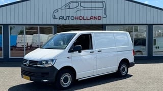 Volkswagen Transporter 2.0 TDI 75KW 102PK EURO 6 NAVIGATIE/ AIRCO/ CRUISE CONTROL/ MULT