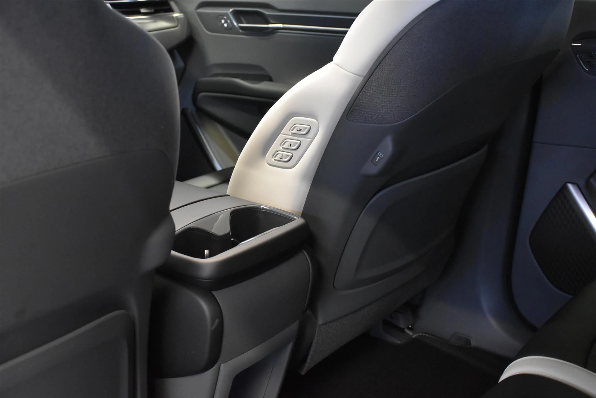 Hoofdafbeelding Kia EV9