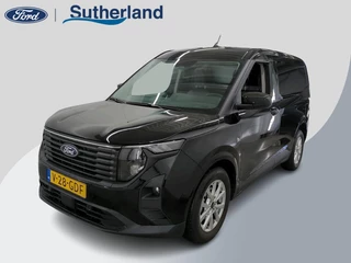 Ford Transit Courier 1.0 EcoBoost Limited Wordt verwacht | Automaat! | Winter Pack