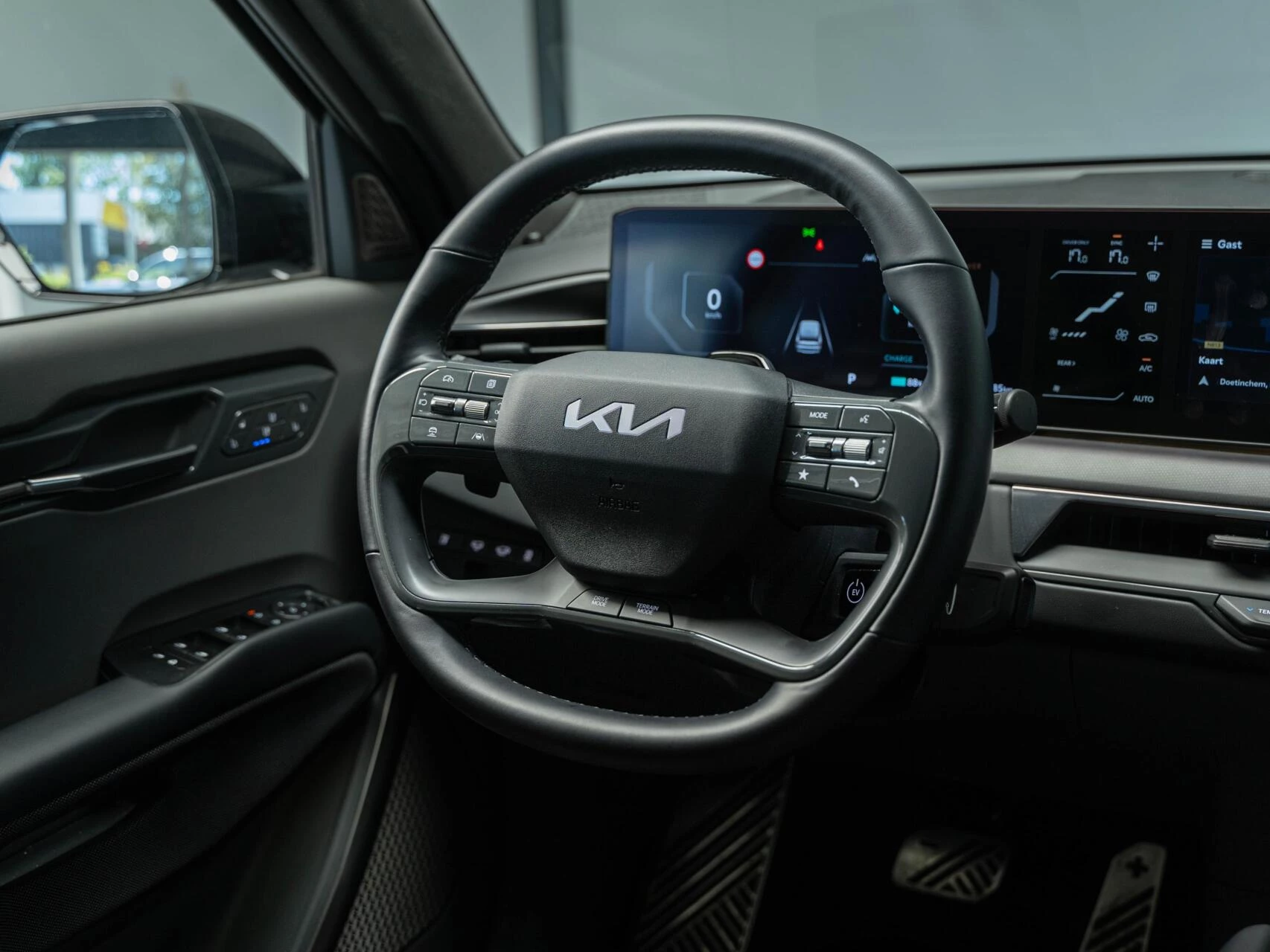 Hoofdafbeelding Kia EV9