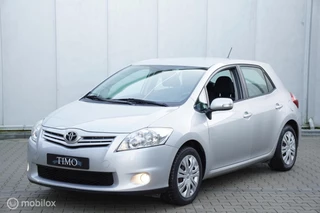 Toyota Auris 1.6 Aspiration|5-Deurs|6 Versnellingen