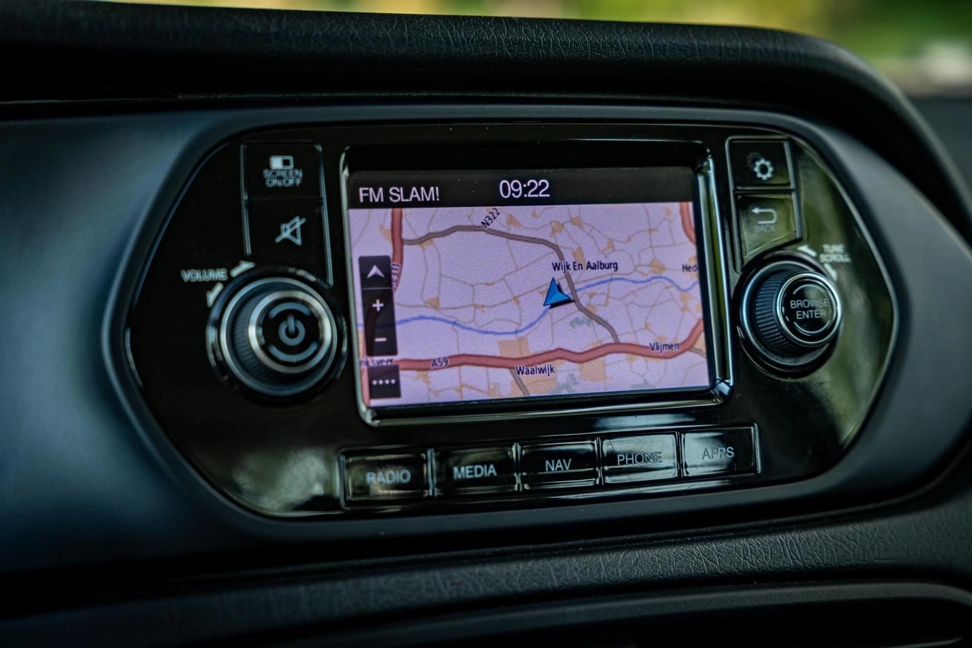 Hoofdafbeelding Fiat Tipo
