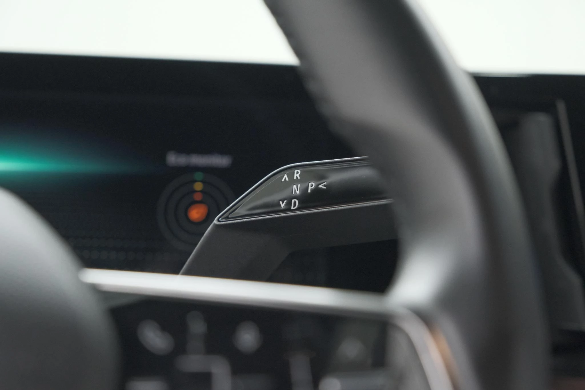 Hoofdafbeelding Renault Megane E-Tech