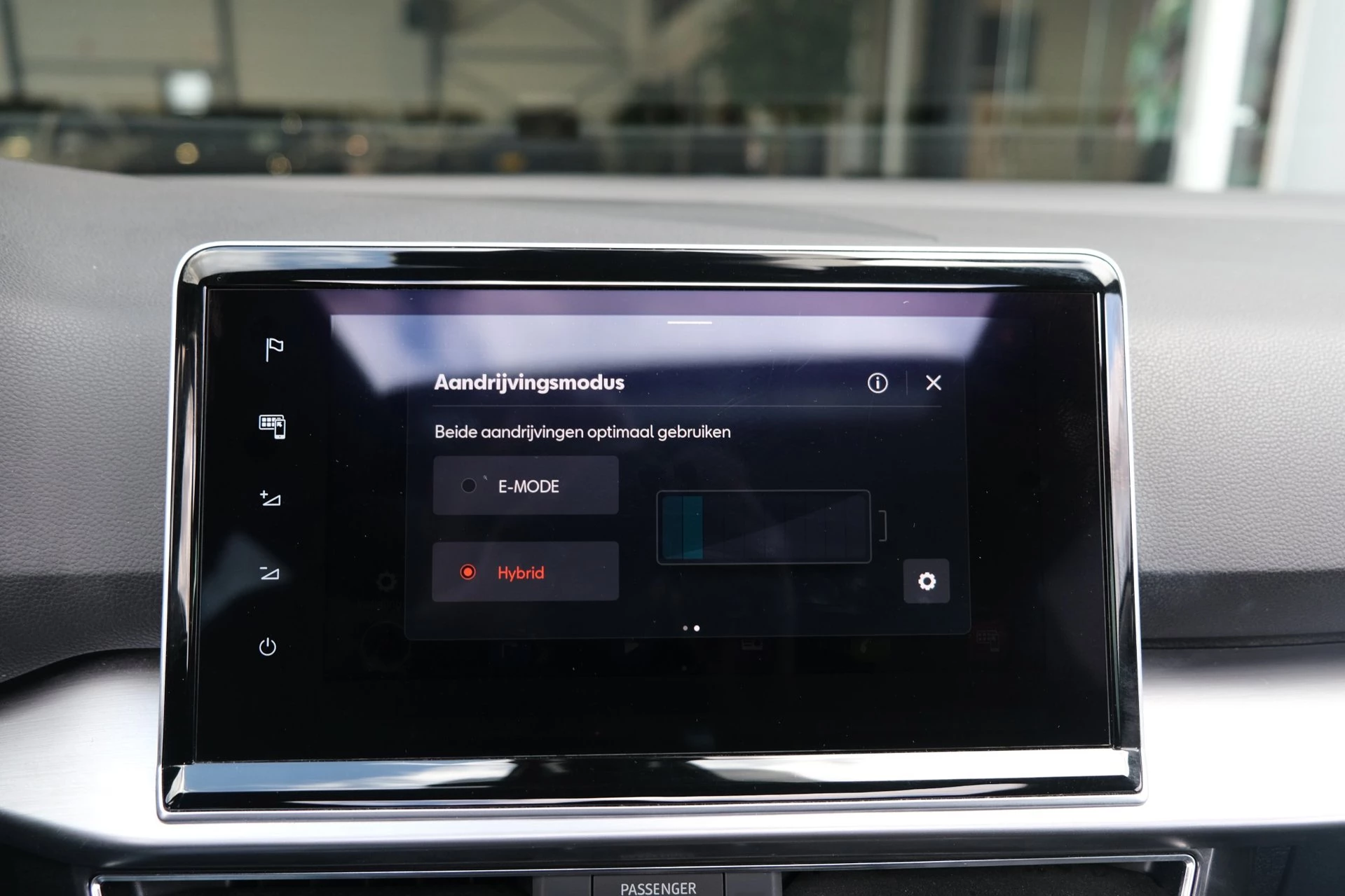 Hoofdafbeelding SEAT Tarraco