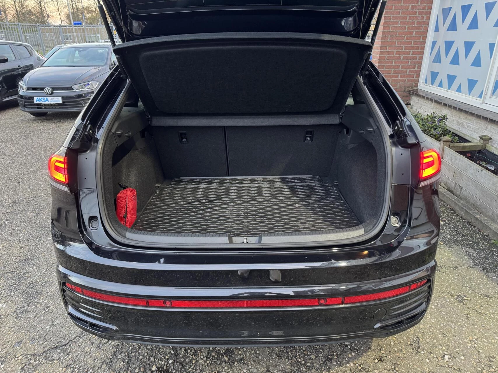 Hoofdafbeelding Volkswagen Taigo